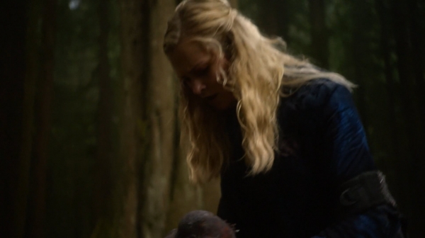 The 100 Season One Episode Two Earth Skills Captures-2782
