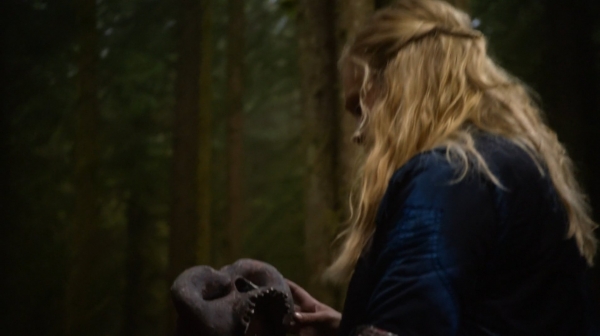 The 100 Season One Episode Two Earth Skills Captures-2780
