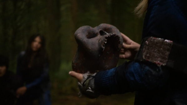 The 100 Season One Episode Two Earth Skills Captures-2778

