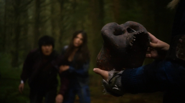 The 100 Season One Episode Two Earth Skills Captures-2777
