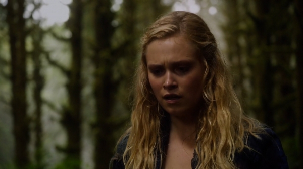 The 100 Season One Episode Two Earth Skills Captures-2773
