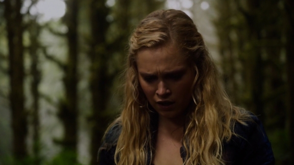 The 100 Season One Episode Two Earth Skills Captures-2771
