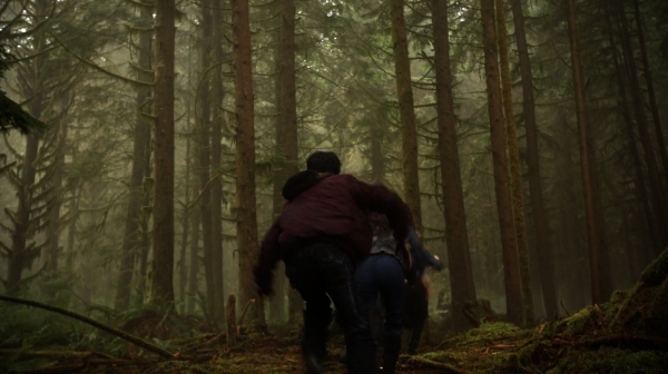 The 100 Season One Episode Two Earth Skills Captures-2766
