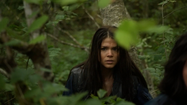 The 100 Season One Episode Two Earth Skills Captures-2760
