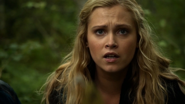 The 100 Season One Episode Two Earth Skills Captures-2758
