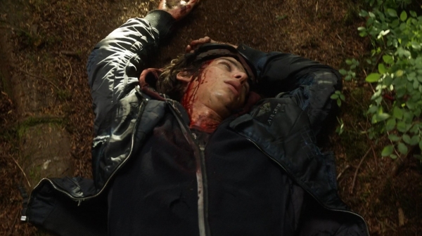 The 100 Season One Episode Two Earth Skills Captures-2755
