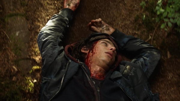 The 100 Season One Episode Two Earth Skills Captures-2754
