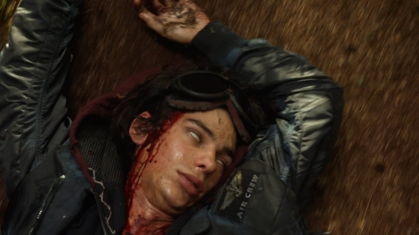 The 100 Season One Episode Two Earth Skills Captures-2752
