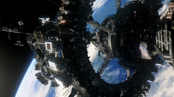 The 100 Season One Episode Two Earth Skills Captures-2751
