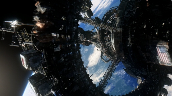 The 100 Season One Episode Two Earth Skills Captures-2750

