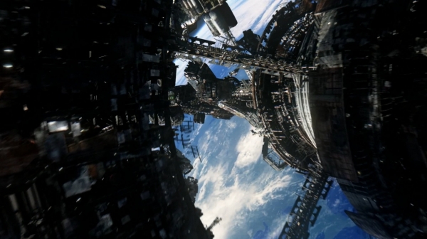 The 100 Season One Episode Two Earth Skills Captures-2749
