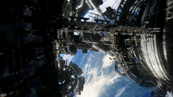 The 100 Season One Episode Two Earth Skills Captures-2748
