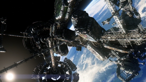 The 100 Season One Episode Two Earth Skills Captures-2747
