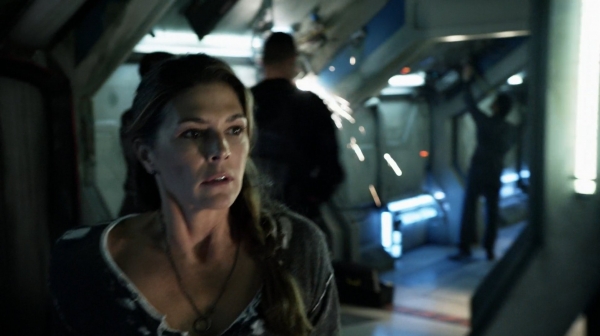 The 100 Season One Episode Two Earth Skills Captures-2746
