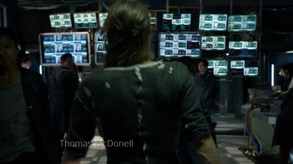 The 100 Season One Episode Two Earth Skills Captures-2744
