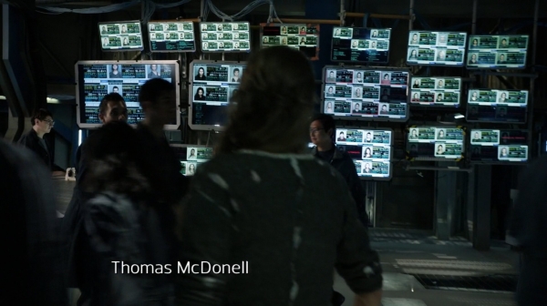 The 100 Season One Episode Two Earth Skills Captures-2743
