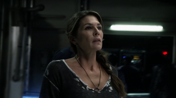 The 100 Season One Episode Two Earth Skills Captures-2740
