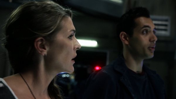 The 100 Season One Episode Two Earth Skills Captures-2736
