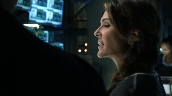 The 100 Season One Episode Two Earth Skills Captures-2734
