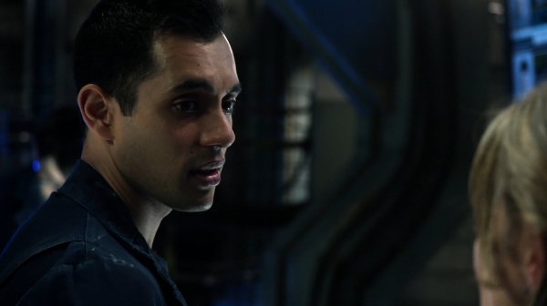 The 100 Season One Episode Two Earth Skills Captures-2731
