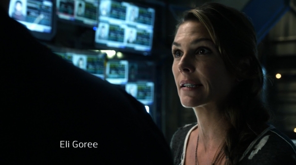The 100 Season One Episode Two Earth Skills Captures-2728
