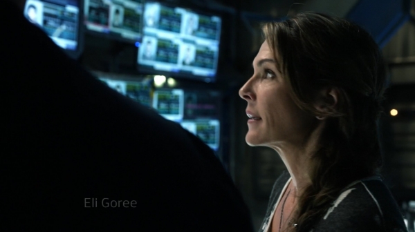 The 100 Season One Episode Two Earth Skills Captures-2727
