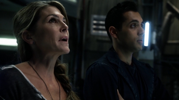 The 100 Season One Episode Two Earth Skills Captures-2726
