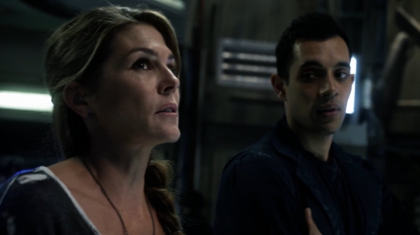 The 100 Season One Episode Two Earth Skills Captures-2725
