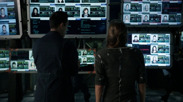 The 100 Season One Episode Two Earth Skills Captures-2724
