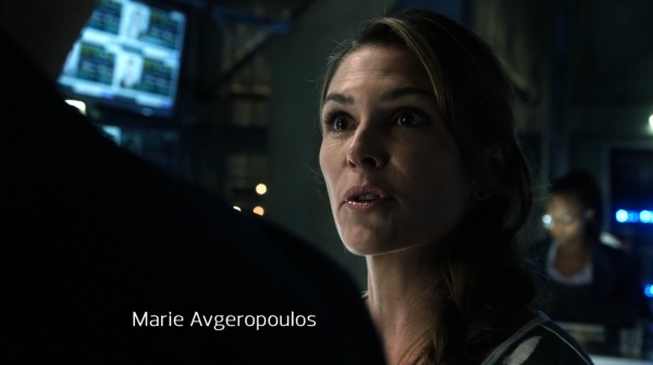 The 100 Season One Episode Two Earth Skills Captures-2709
