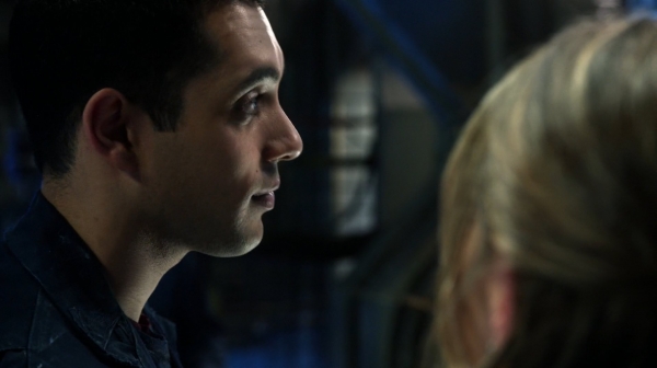 The 100 Season One Episode Two Earth Skills Captures-2706
