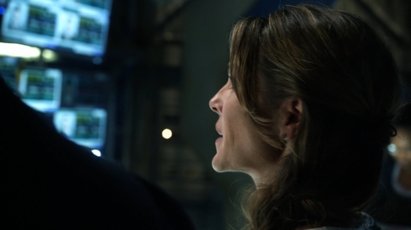 The 100 Season One Episode Two Earth Skills Captures-2702

