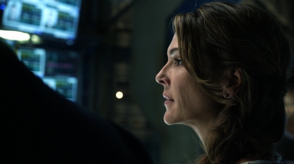 The 100 Season One Episode Two Earth Skills Captures-2701
