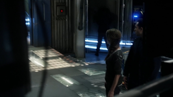 The 100 Season One Episode Two Earth Skills Captures-2698
