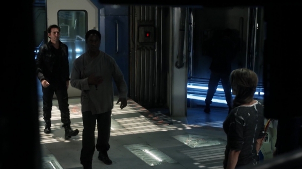 The 100 Season One Episode Two Earth Skills Captures-2695
