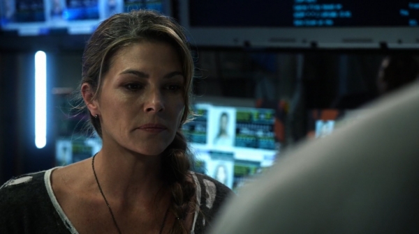 The 100 Season One Episode Two Earth Skills Captures-2691
