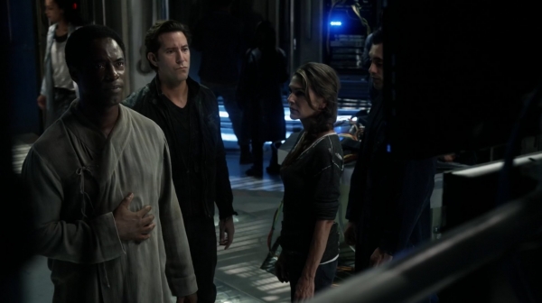 The 100 Season One Episode Two Earth Skills Captures-2690
