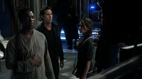 The 100 Season One Episode Two Earth Skills Captures-2689

