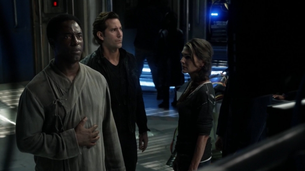 The 100 Season One Episode Two Earth Skills Captures-2688
