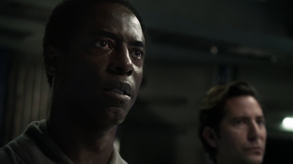 The 100 Season One Episode Two Earth Skills Captures-2682
