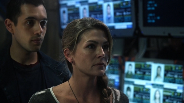 The 100 Season One Episode Two Earth Skills Captures-2679
