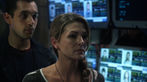 The 100 Season One Episode Two Earth Skills Captures-2678
