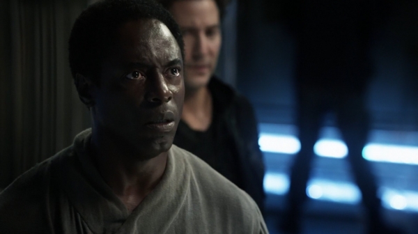 The 100 Season One Episode Two Earth Skills Captures-2675
