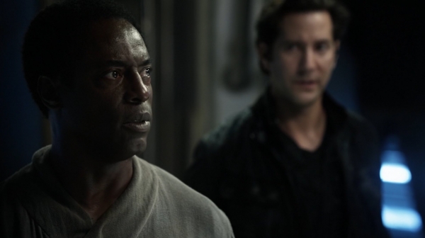 The 100 Season One Episode Two Earth Skills Captures-2670
