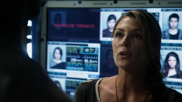 The 100 Season One Episode Two Earth Skills Captures-2663
