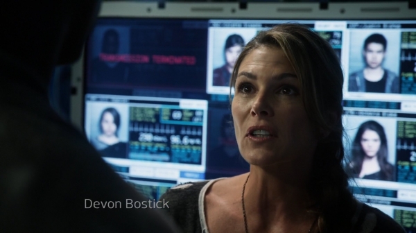 The 100 Season One Episode Two Earth Skills Captures-2661
