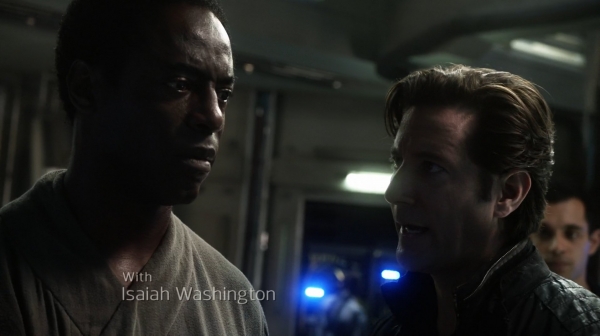 The 100 Season One Episode Two Earth Skills Captures-2659
