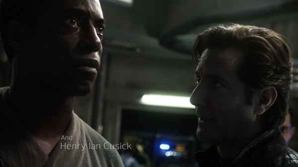 The 100 Season One Episode Two Earth Skills Captures-2655
