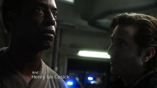 The 100 Season One Episode Two Earth Skills Captures-2654
