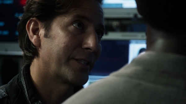 The 100 Season One Episode Two Earth Skills Captures-2648
